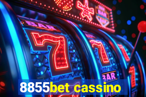 8855bet cassino